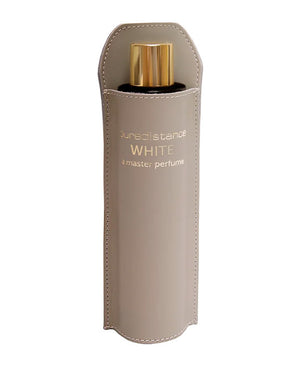 
            
                Load image into Gallery viewer, Puredistance White Perfume
            
        