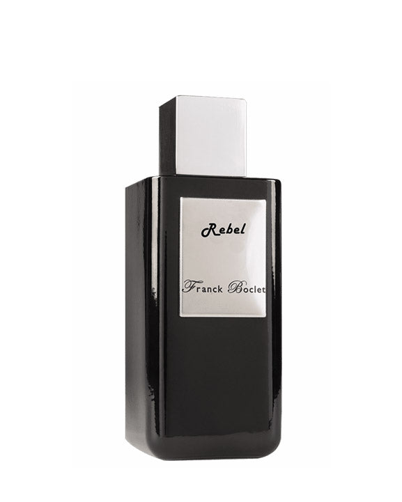 Franck Boclet Rebel Extrait - Niche Essence