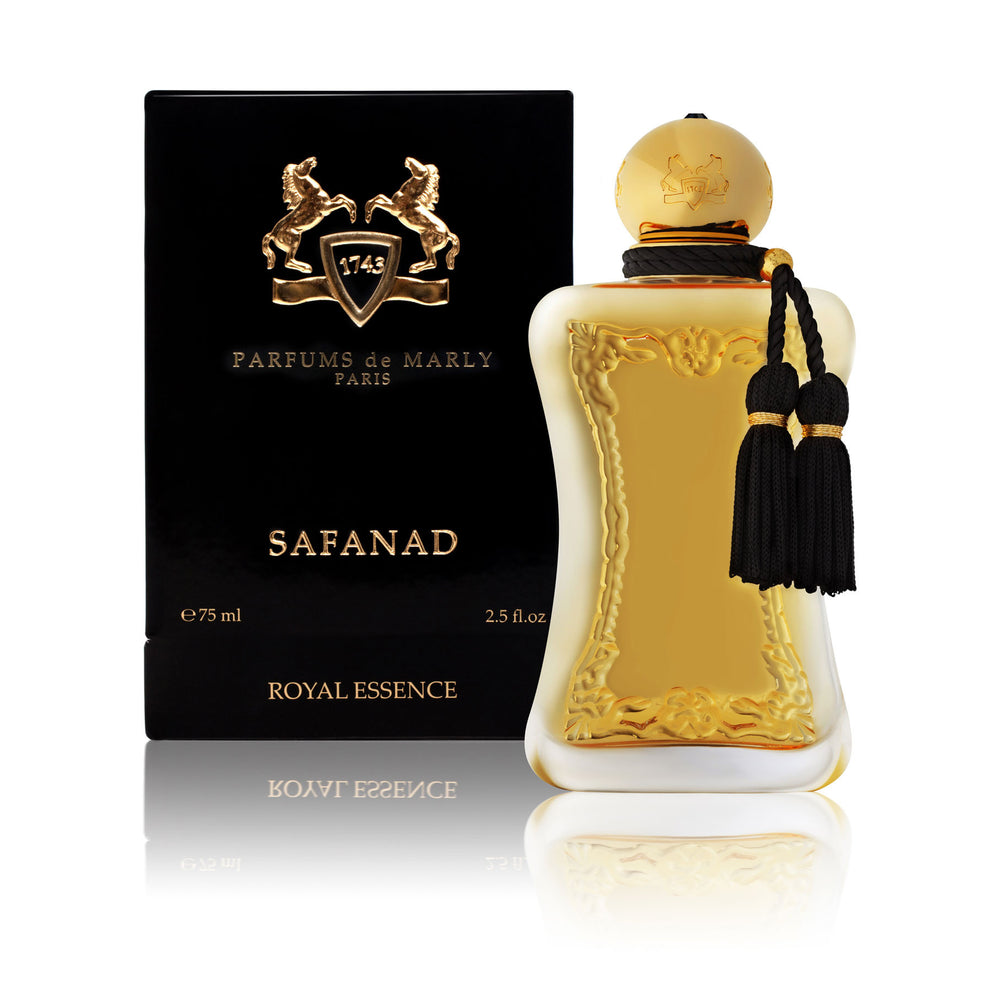 
            
                Load image into Gallery viewer, Parfums de Marly Safanad EDP W - Niche Essence
            
        