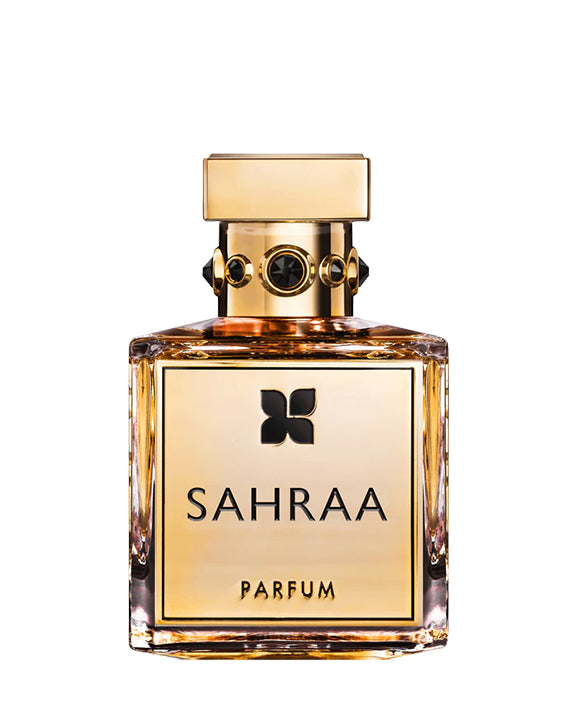 Fragrance Du Bois Sahraa Oud