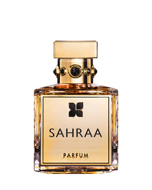 Fragrance Du Bois Sahraa Oud
