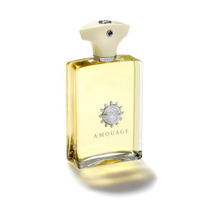 Amouage Silver EDP M - Niche Essence