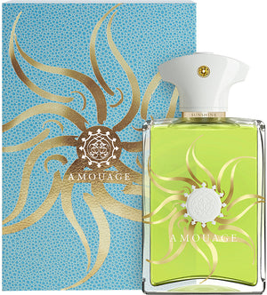 Amouage Sunshine EDP M - Niche Essence