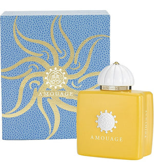 Amouage Sunshine EDP W - Niche Essence