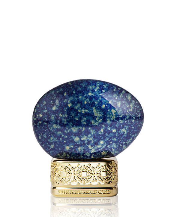 The House of Oud Sapphire Blue Royal Stone Collection EDP