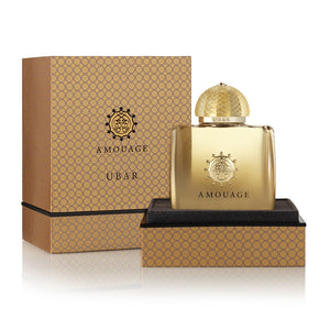 Amouage Ubar EDP W - Niche Essence