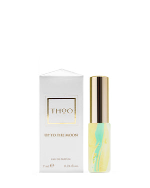 The House of Oud Up to the Moon EDP