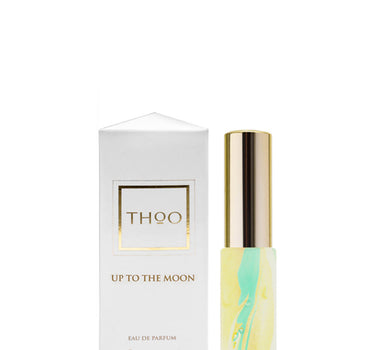The House of Oud - THoO – Niche Essence
