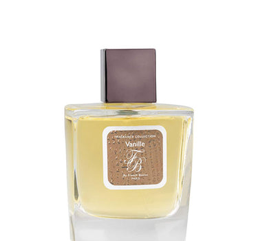 Franck Boclet Vanille EDP - Niche Essence